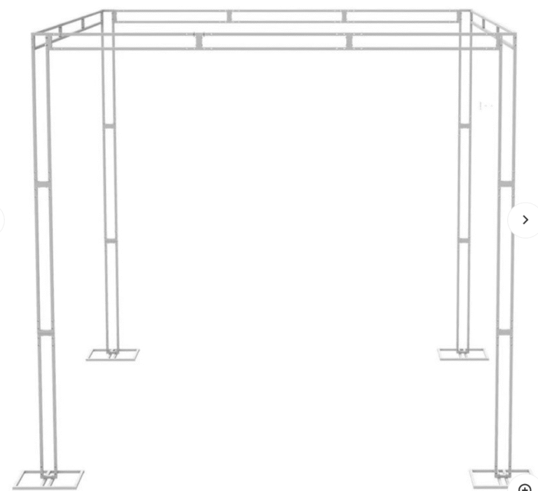 Arche de mariage – LOCATION