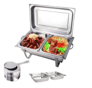 Cuisine