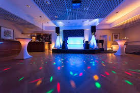 Projecteurs LED - LOCATION – Image 3