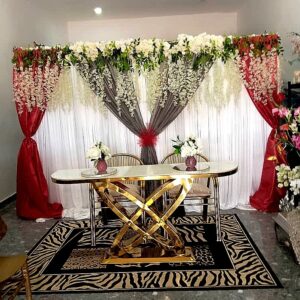 Nos Backdrops / LOCATION