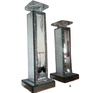 Centre de Table,Porte Bougie / LOCATION