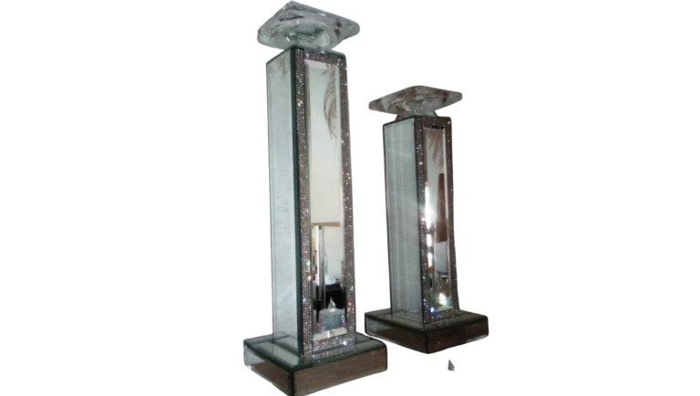 Centre de Table,Porte Bougie / LOCATION