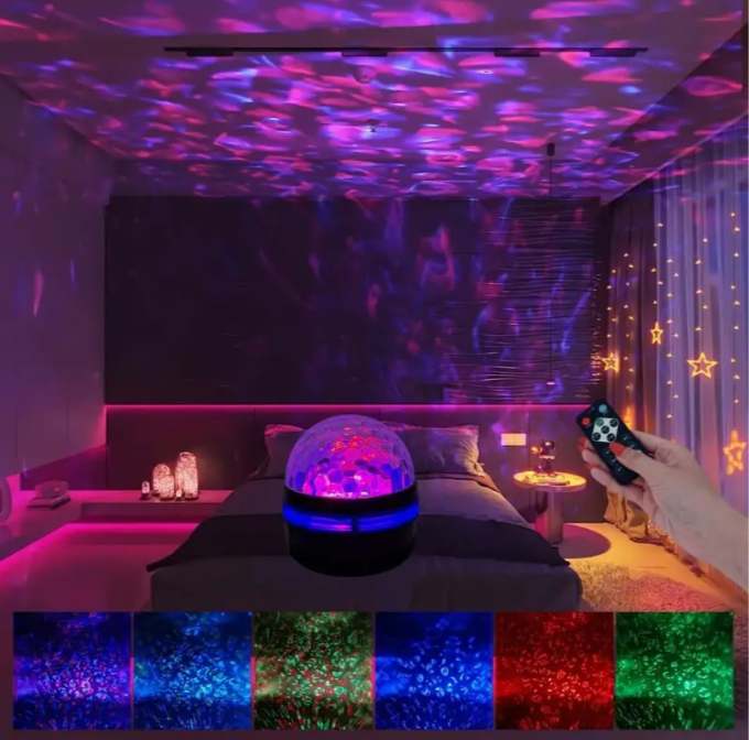Projecteurs LED - LOCATION – Image 2