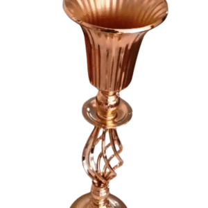 Centre de table, bronze / LOCATION