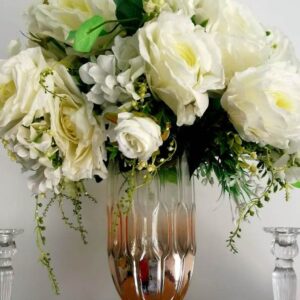 Bouquets de Fleurs artificiels/ LOCATION