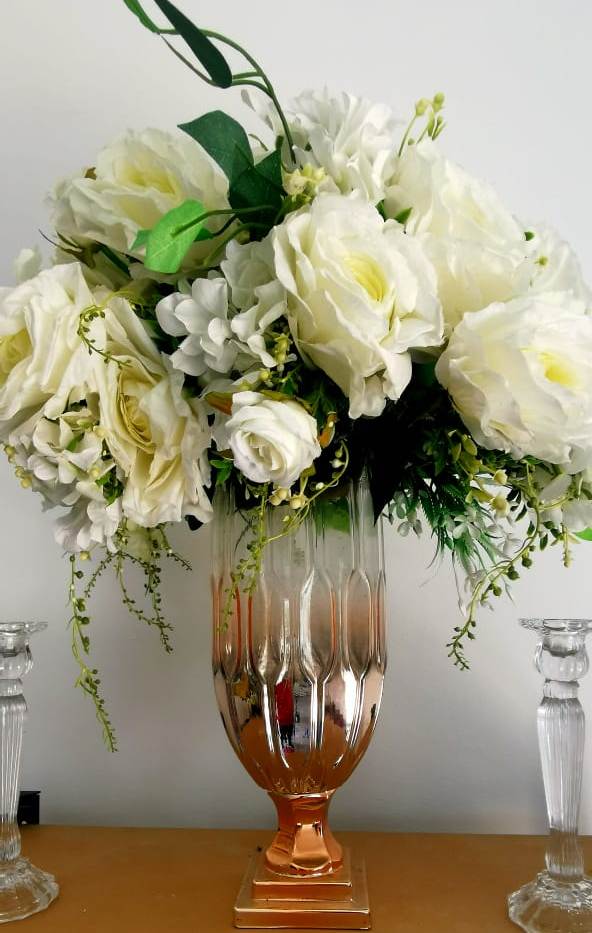 Bouquets de Fleurs artificiels/ LOCATION