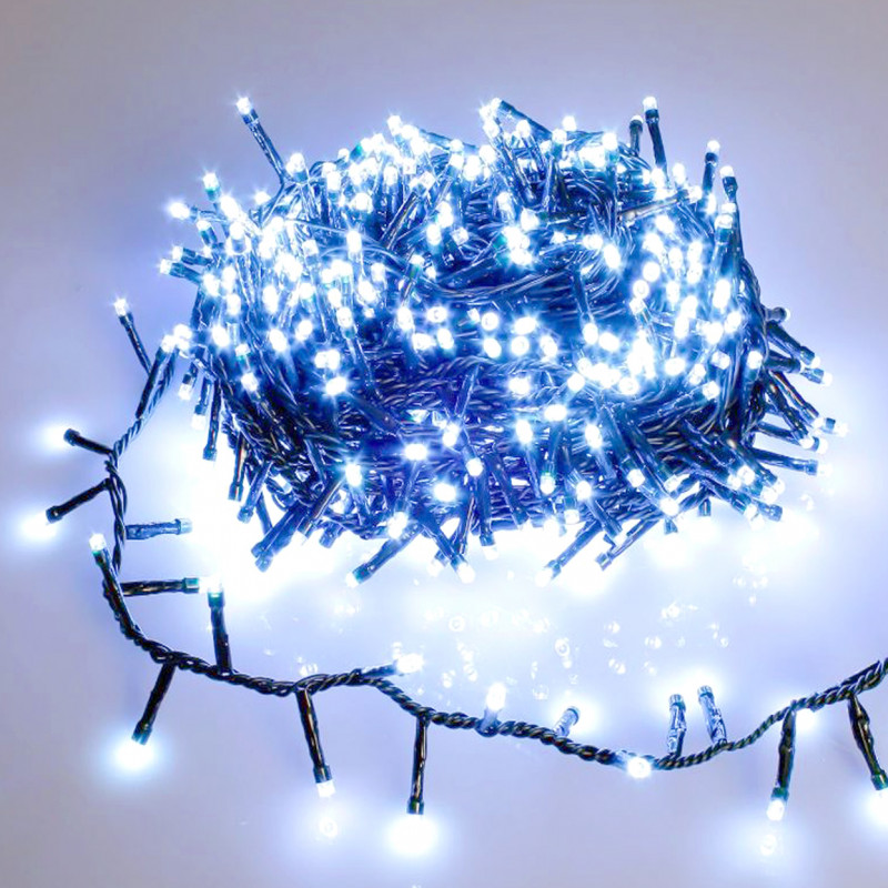 Guirlandes lumineuses - LOCATION – Image 2