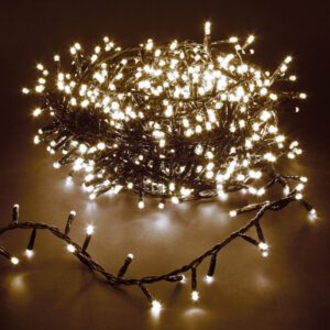 Guirlandes lumineuses - LOCATION