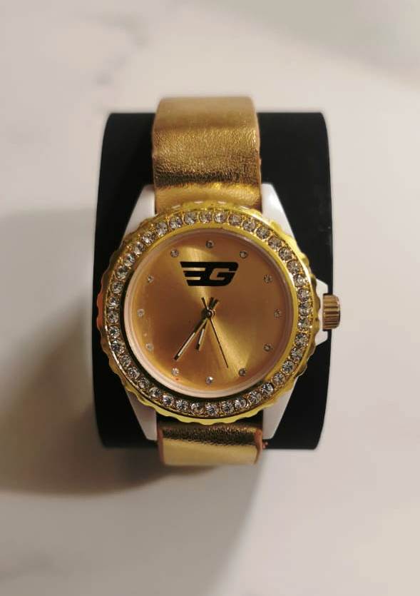 Montre EG – OR / À VENDRE – Image 3