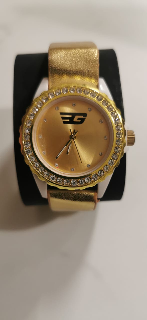 Montre EG – OR / À VENDRE – Image 2