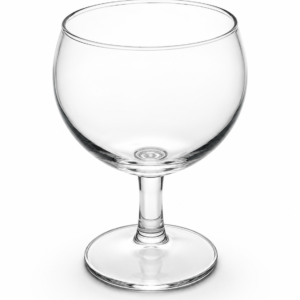 Verre a vin