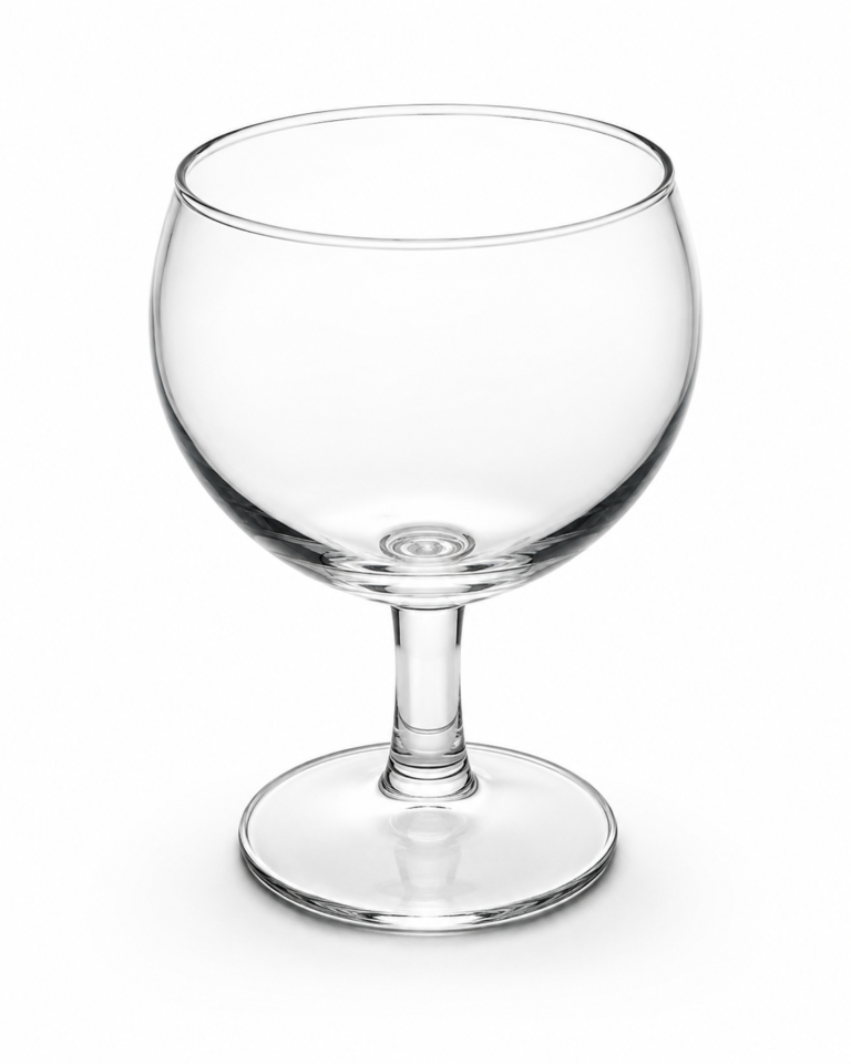 Verre a vin