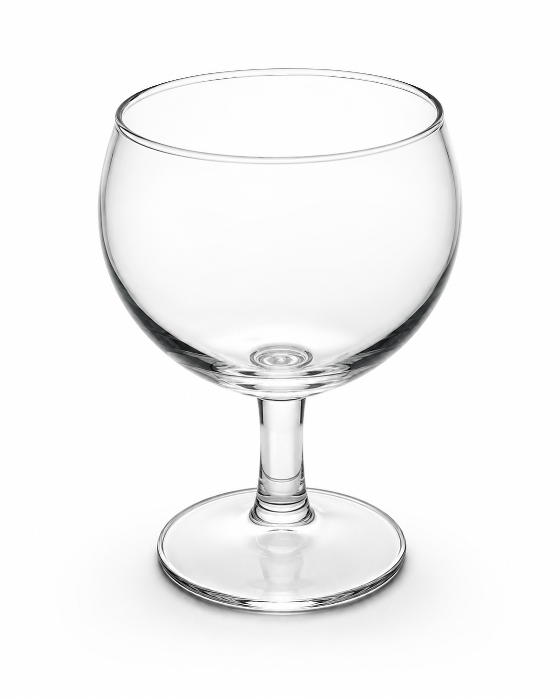 Verre a vin