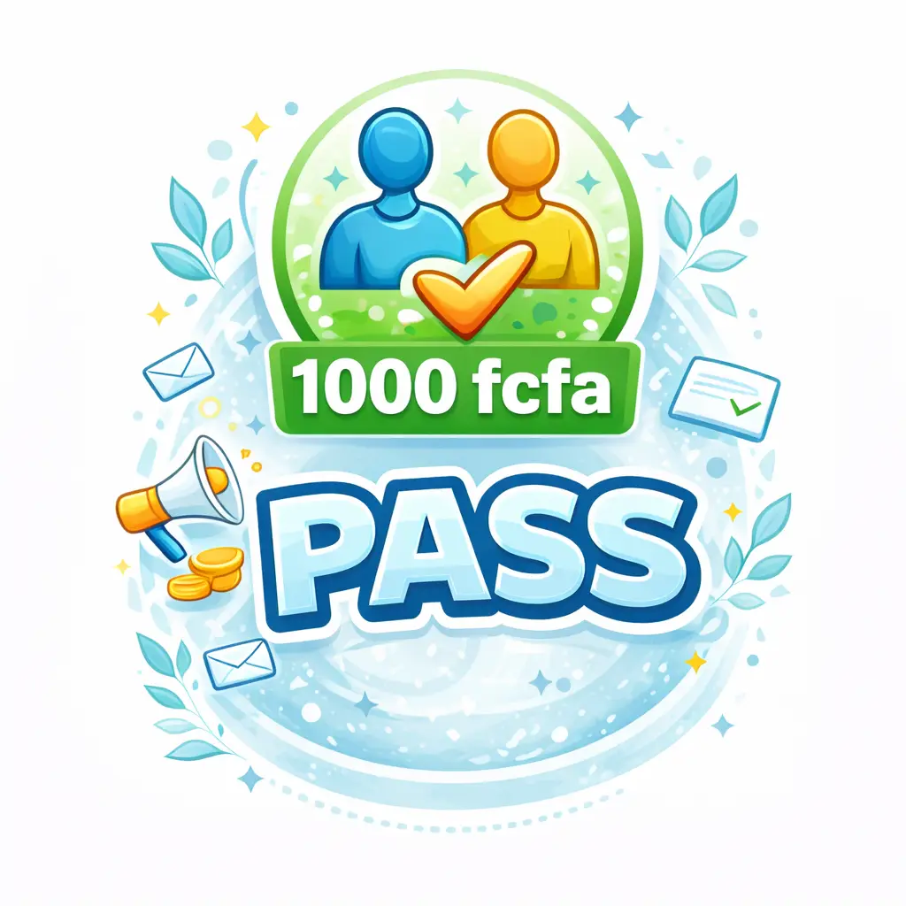 Pass mise en relation service