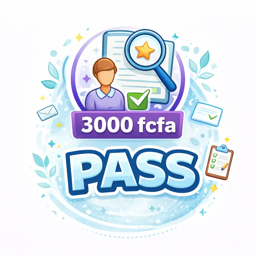 Pass Recruteur– Accès Candidats