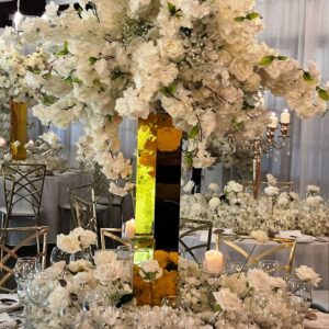 Organisation complète & Location matériel évènementiel – Mariage, Anniversaire, Baptême