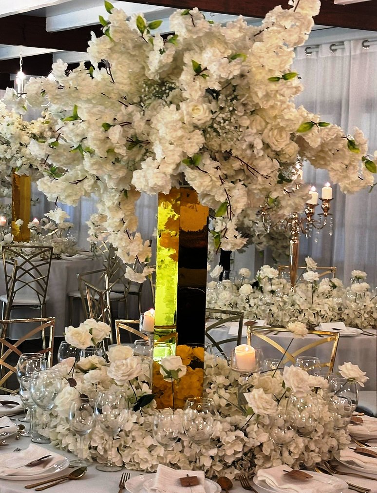 Organisation complète & Location matériel évènementiel – Mariage, Anniversaire, Baptême