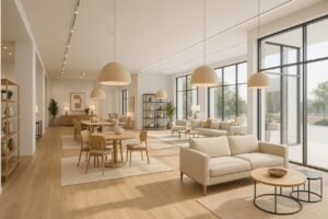 Des appartements a louer en B&B a  San-Pedro