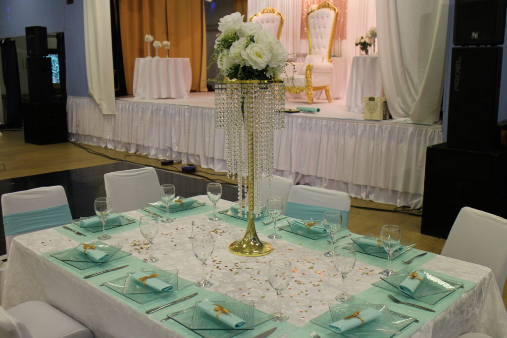 MEL-EVENT