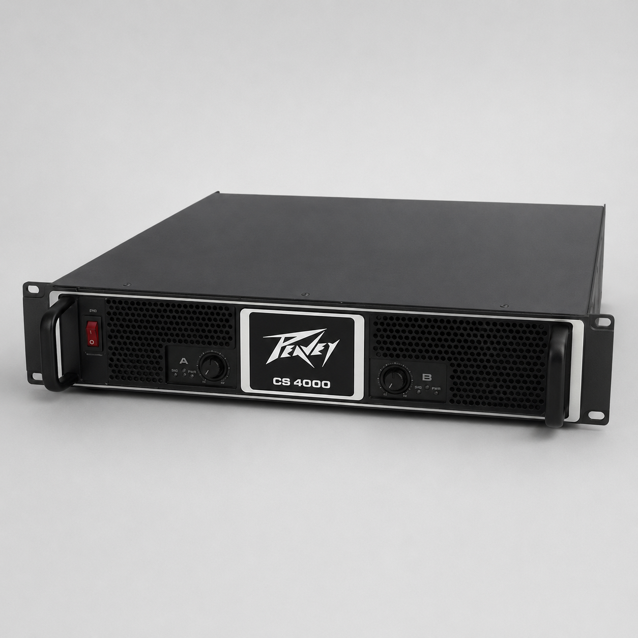 Amplificateur de puissance Peavey CS 4000 – Sono professionnelle