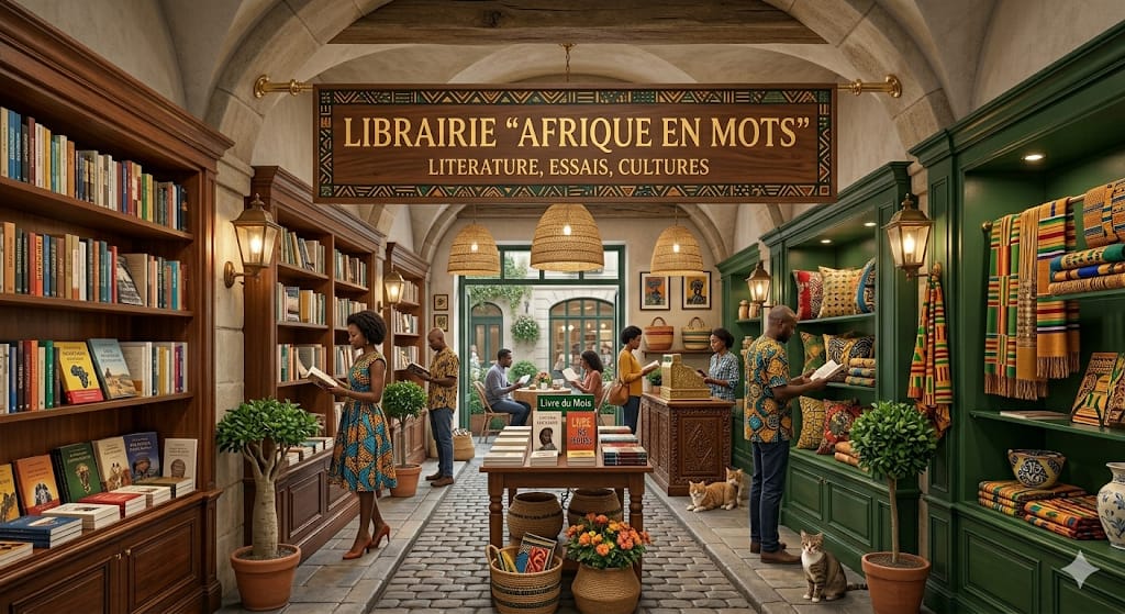 Librairie LOCAPPCI livres recueils revues