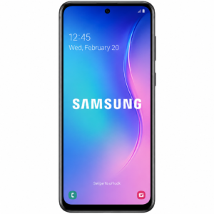 Smartphone Android 128 Go – Abidjan