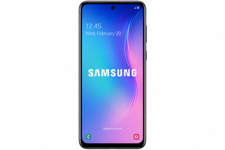 Smartphone Android 128 Go – Abidjan