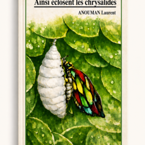 Ainsi éclosent les chrysalides