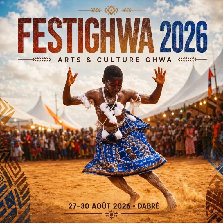 Joyeux anniversaire à Festighwa 2