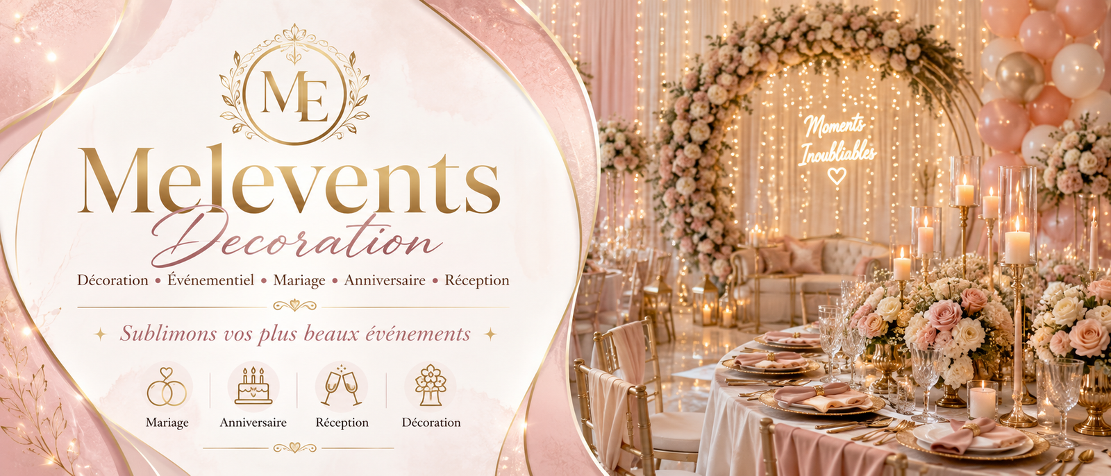 Melevents