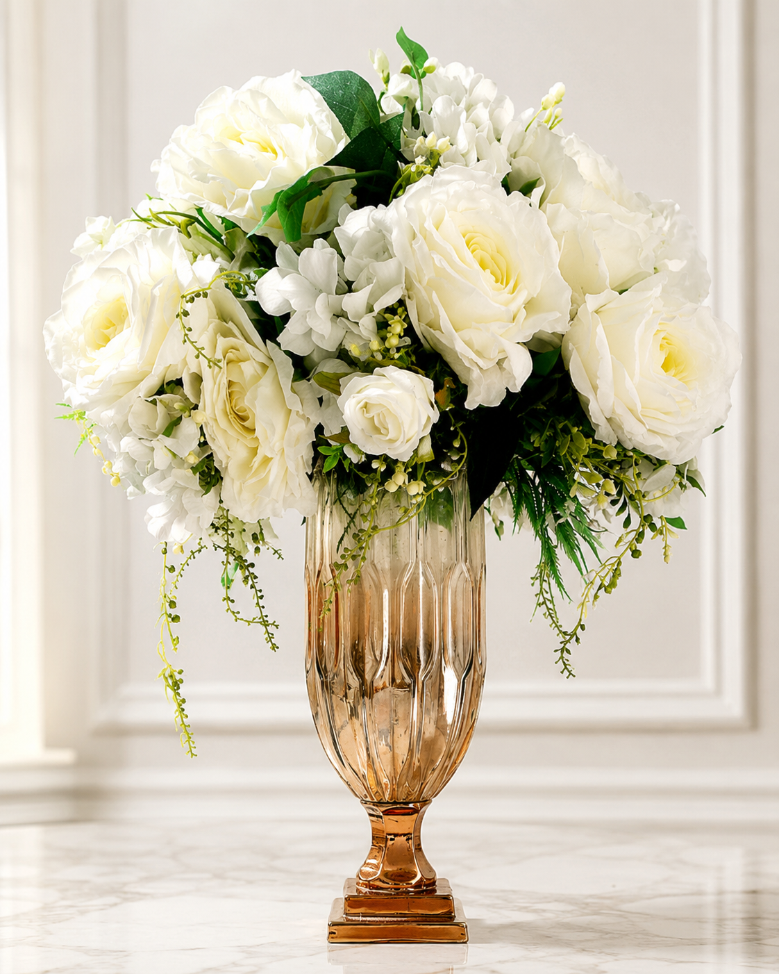 Vases / LOCATION