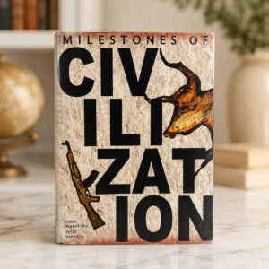 Milestones of Civilisation (Les grandes étapes de la civilisation)