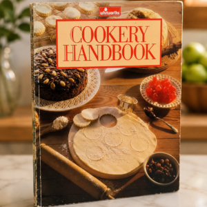 COOKERY HANDBOOK