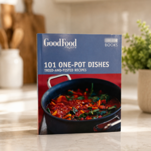 101 ONE-POT DISHES