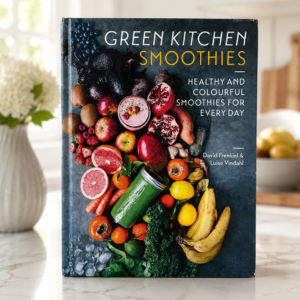 GREEN KITCHEN Smoothies