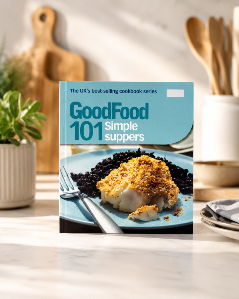 GoodFood 101 Simple suppers