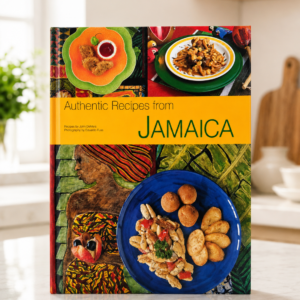 Authentic Recipes From Jamaica (Recettes authentiques de Jamaïque)