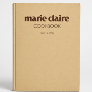 Marie Claire CookBook