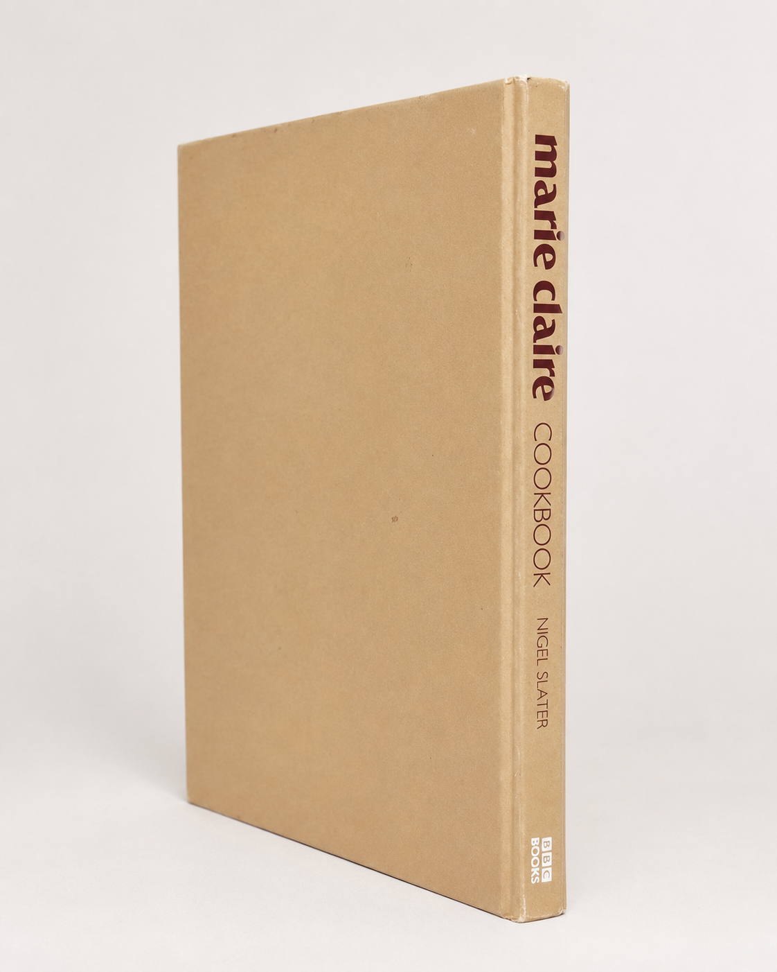 Marie Claire CookBook – Image 2