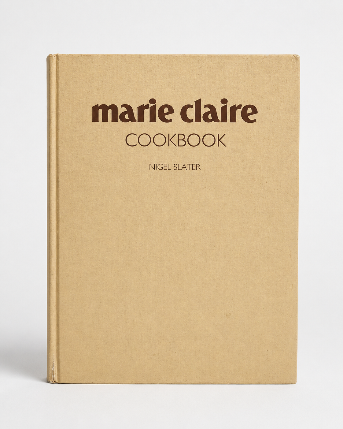 Marie Claire CookBook