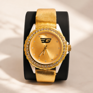 Montre EG – OR