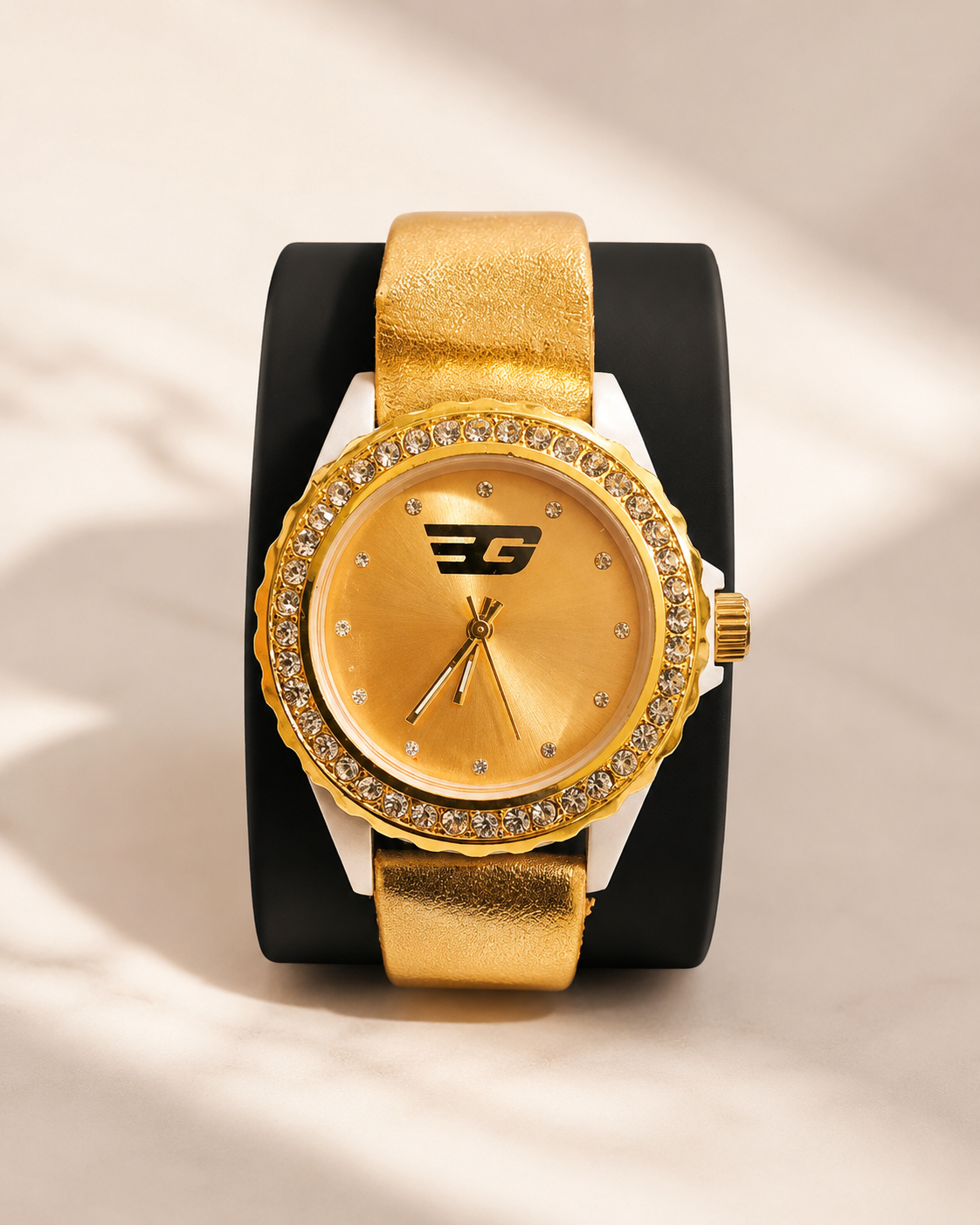Montre EG – OR