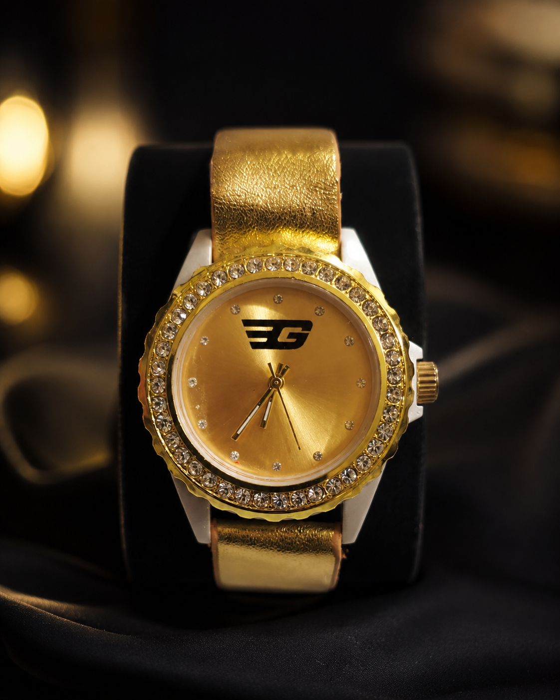 Montre EG – OR – Image 3