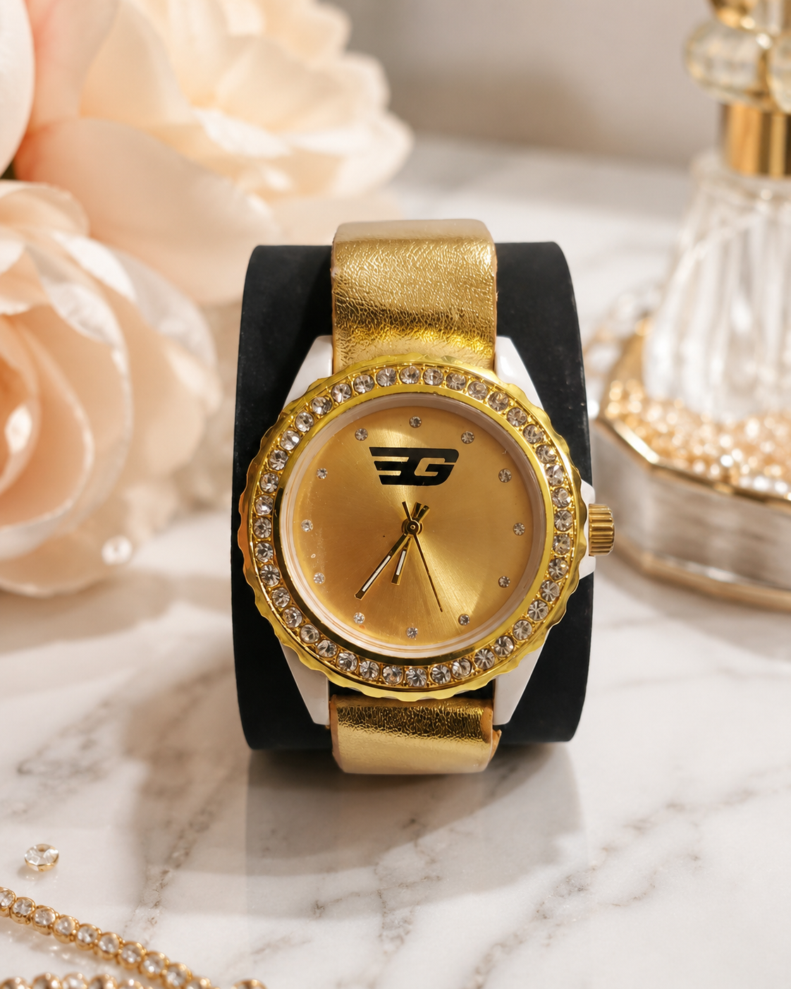 Montre EG – OR – Image 2