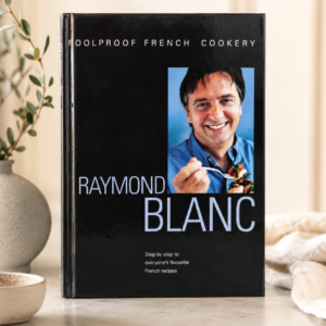 Foolproof French cookery
