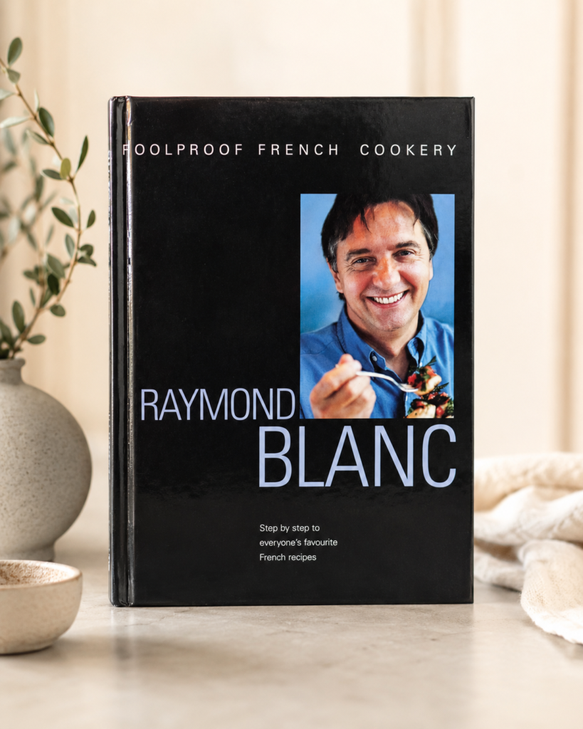 Foolproof French cookery