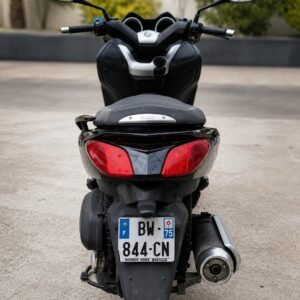 Yamaha XMAX