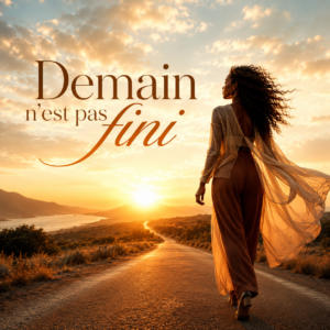 Demain n’est pas fini