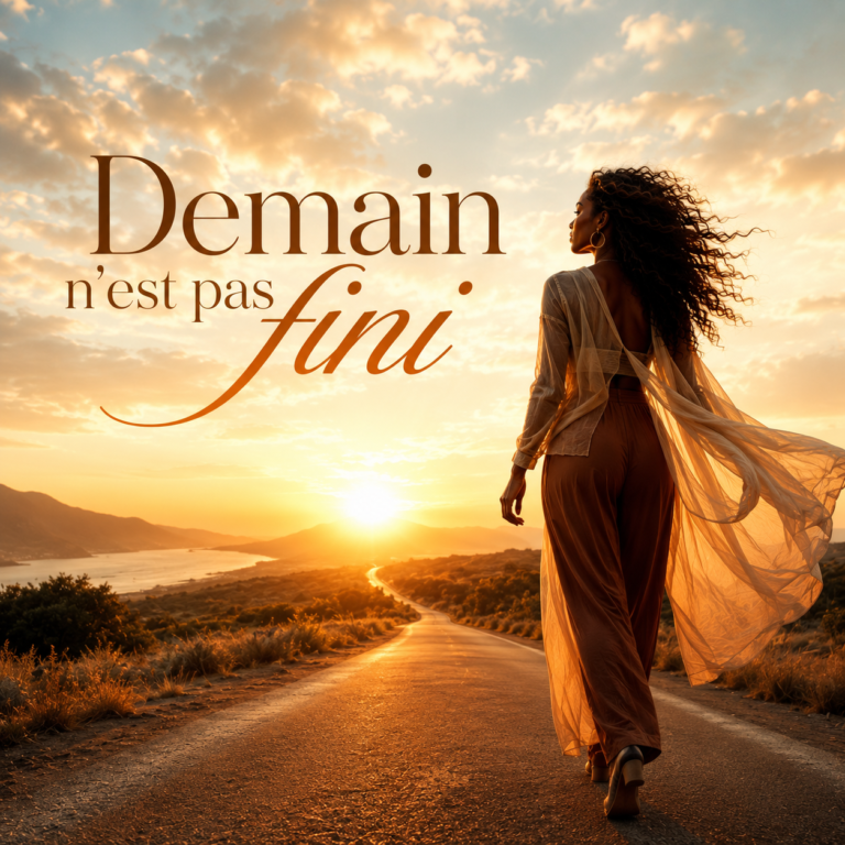Demain n’est pas fini