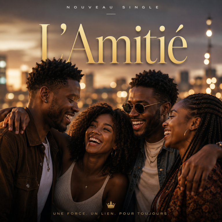 L’Amitié
